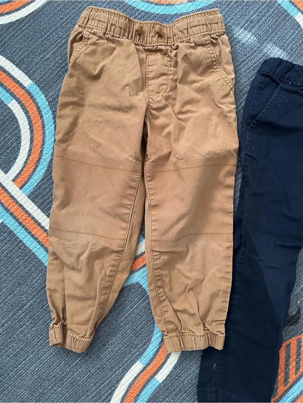 Kids Cotton Jogger and uniform Pants